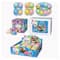 4 Packs: 16 ct. (64 total) Playfoam® Class Pack